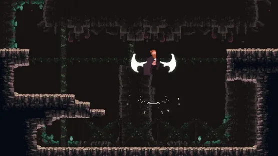 Restless Lands screenshot 5