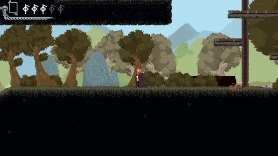 Restless Lands screenshot 6