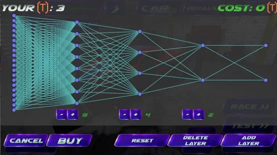 Raicing screenshot 6