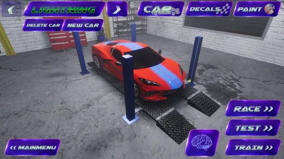 Raicing screenshot 3