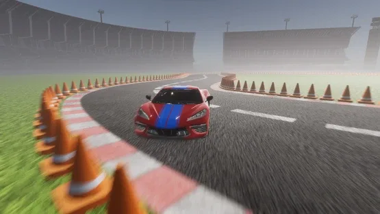Raicing screenshot 4