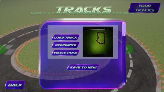 Raicing screenshot 5