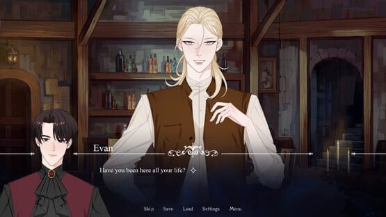 Wished on guilt screenshot