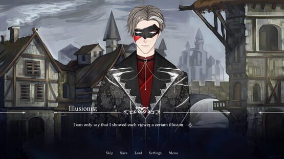Wished on guilt screenshot