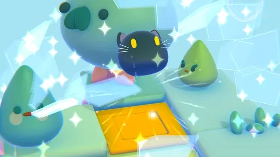 KoroNeko screenshot 4