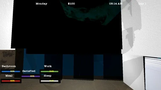 Micro Manager: 90 Days Probation screenshot 2