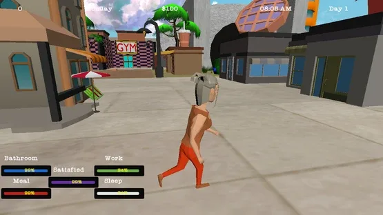 Micro Manager: 90 Days Probation screenshot 3