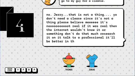 The Jackbox Party Pack 10 Screenshot