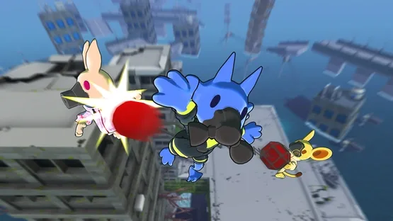 Zubash screenshot 5