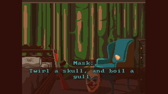 Tommy Gun Witches Screenshot