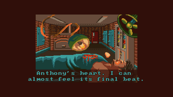 Tommy Gun Witches Screenshot