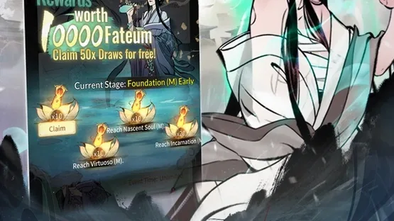 Overmortal screenshot 3
