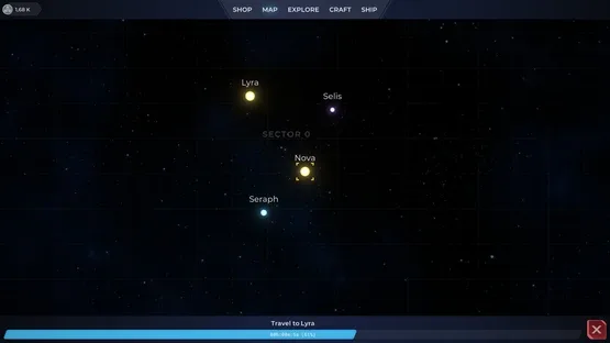 Idle Stellar screenshot 5