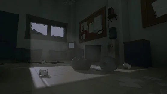 Thanks, Light. screenshot 4