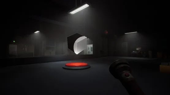 Thanks, Light. screenshot 5