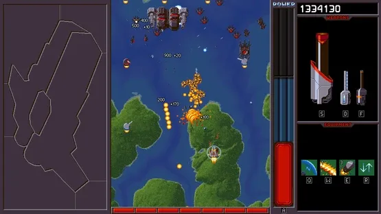 Technocide gameplay screenshot 3