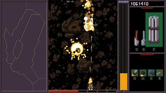 Technocide gameplay screenshot 4