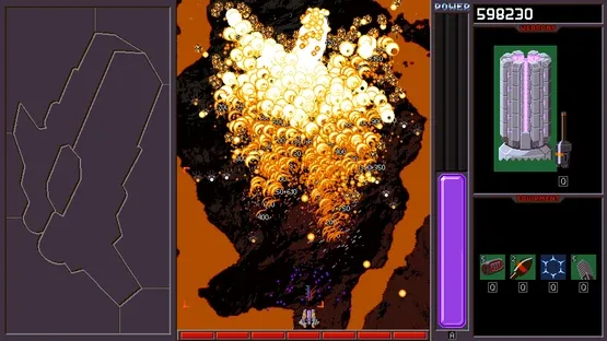 Technocide gameplay screenshot 6