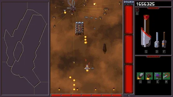 Technocide gameplay screenshot 9