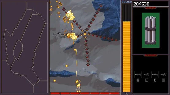 Technocide gameplay screenshot 10