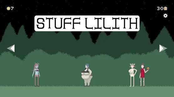 Fatrifice 2 screenshot 1