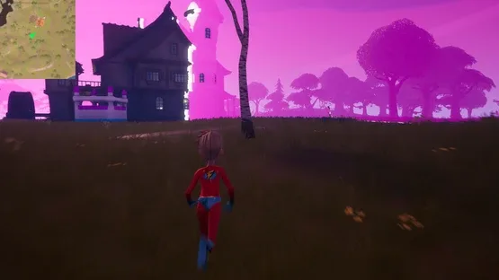 Fun With the Fitzgeralds screenshot 3