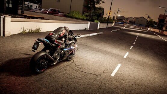 Ride 5: Special Edition screenshot 1