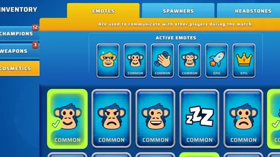 Cantina Royale screenshot 8