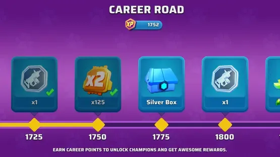 Cantina Royale screenshot 4