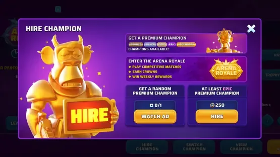 Cantina Royale screenshot 7