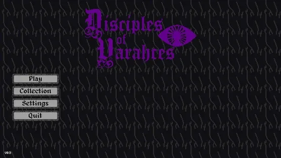 Disciples of Varahces screenshot 2