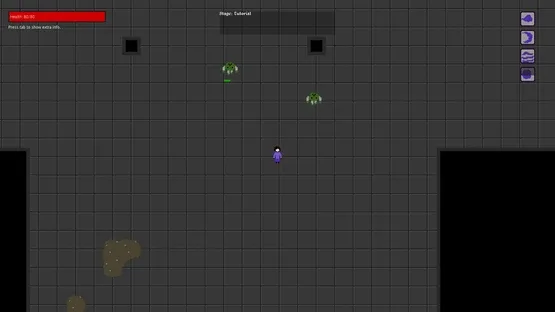Disciples of Varahces screenshot 3