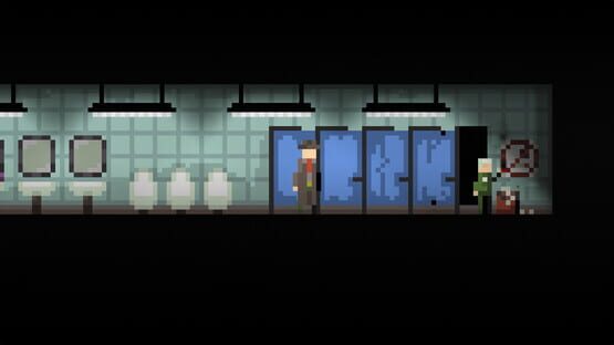 The Devilry Reservation: Сhapter II screenshot 5