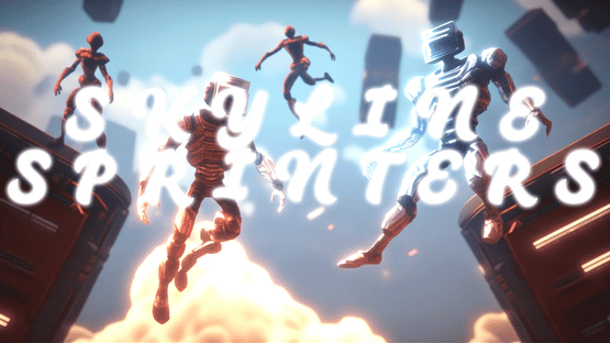 Skyline Sprinters Screenshot