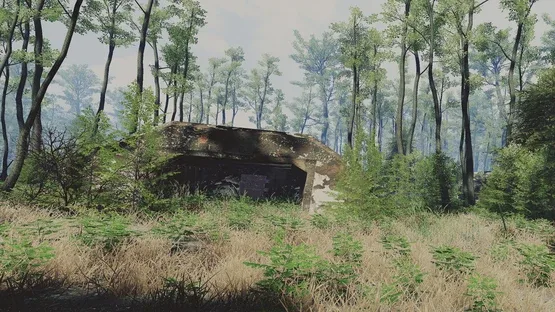 Z.O.N.A: Origin screenshot 8