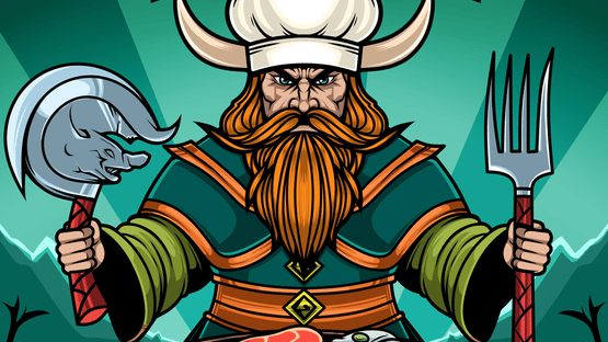 Viking Chef: Feast Frenzy Screenshot