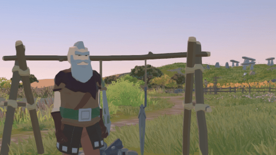 Viking Chef: Feast Frenzy Screenshot