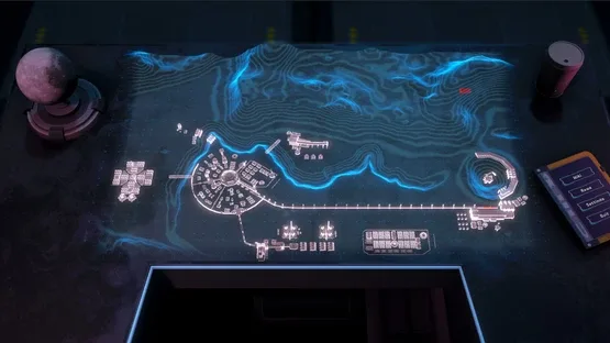 Lunar Ascendant screenshot 6
