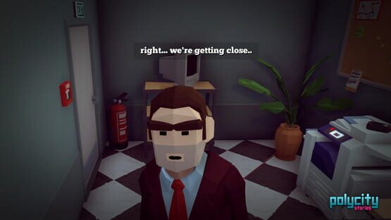 PolyCity Stories - The Affair screenshot 5