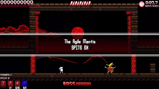 Super House of Dead Ninjas: True Ninja Pack Screenshot