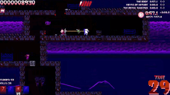 Super House of Dead Ninjas: True Ninja Pack Screenshot
