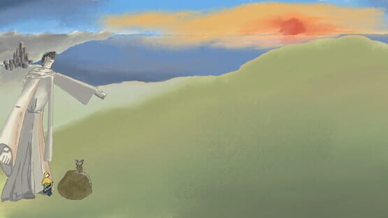 垂钓日记 The Sailor’s Guide to Game Design screenshot 5