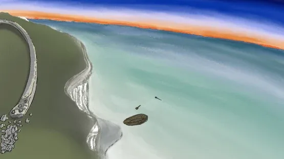 The Sailor’s Guide to Game Design screenshot 3