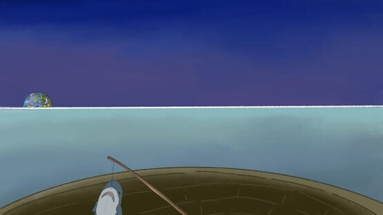 垂钓日记 The Sailor’s Guide to Game Design screenshot 3