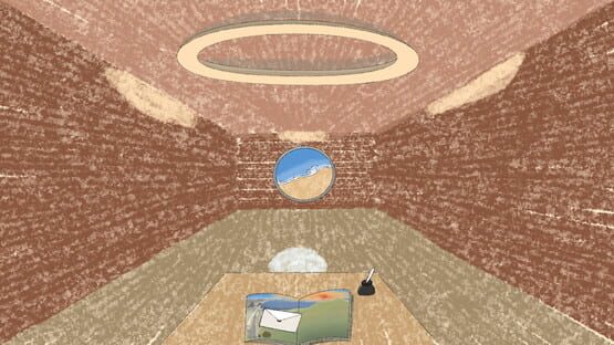 垂钓日记 The Sailor’s Guide to Game Design screenshot 1