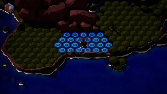 Tyrant's Twilight screenshot 1