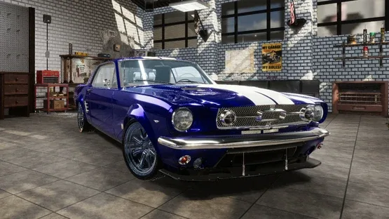 Tune My Car: Tuning Studio & Car Mechanic Simulator 2023 screenshot 7