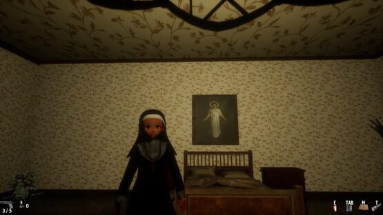The Demon’s Lust screenshot