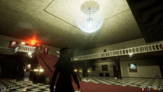 The Demon’s Lust screenshot