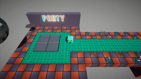 The Clubies screenshot 3